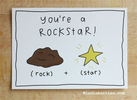 Youre a rockstar - pacpastor