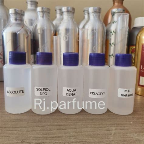 Jual CAMPURAN PARFUM PELARUT PARFUM 100 Ml Shopee Indonesia