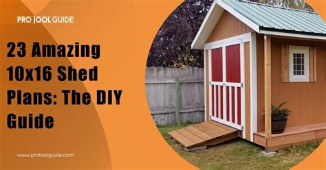 10x16 Shed Plans Diy Yard Shed Kits Costco