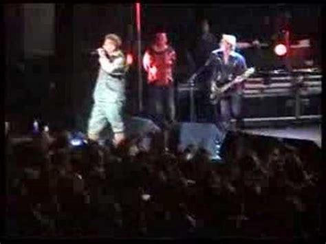 Sex Pistols Holidays In The Sun Brixton 2007 YouTube