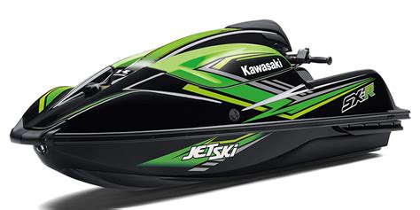 2020 Kawasaki Jet Ski® SX-R Base | Lynnwood Motoplex