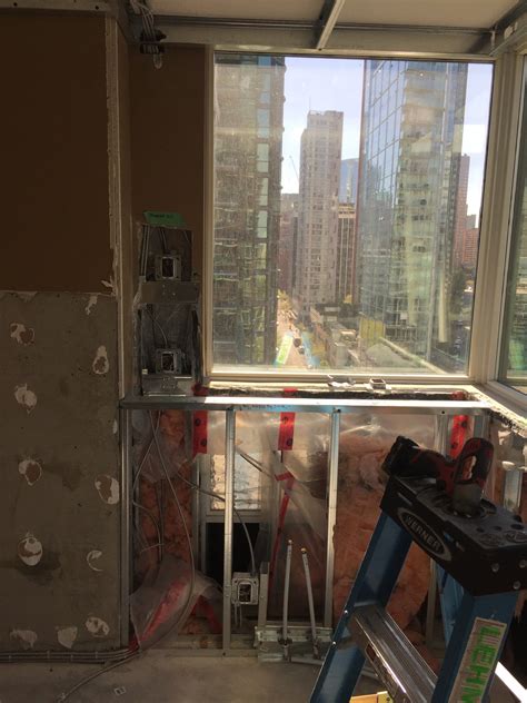 Interior Design: Condominium Kitchen Renovation - Articulated Design Studio