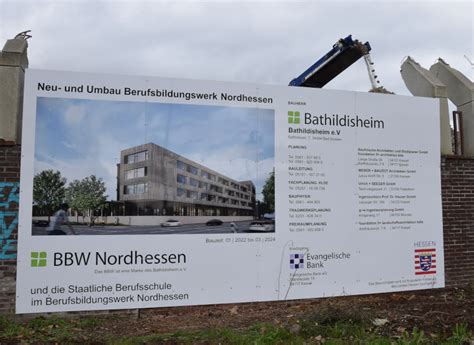 So Wird Es Sein Der Entwurf BBW Nordhessen