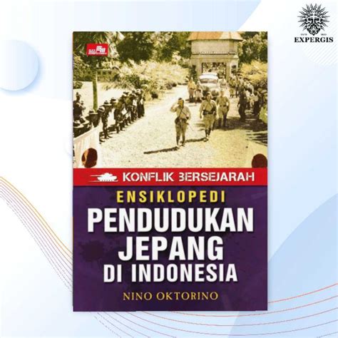 Jual Seri Buku Konflik Bersejarah Nino Oktorino Perang Yang Tidak