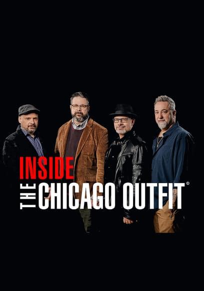 Watch Inside The Chicago Outfit Free Tv Shows Tubi