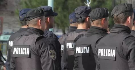 Inscripción abierta para formar parte de la Policía de Santa Fe