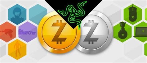 Razer zGold And zSilver Detailed: Virtual Currency For Gear And Games ...