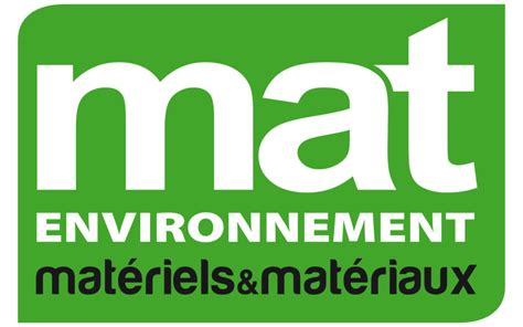 Mat Environnement Pollutec Learn Connect English