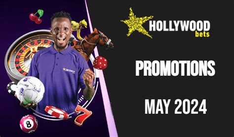 Hollywoodbets Promotions May 2024 Bet And Win