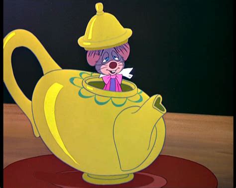 Image - Dormouse disney.jpg - Alice in Wonderland Wiki