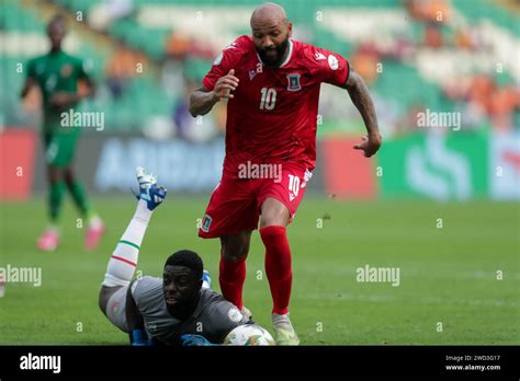 Afcon Costa De Marfil Guinea Ecuatorial Guinea Bissau Afcon