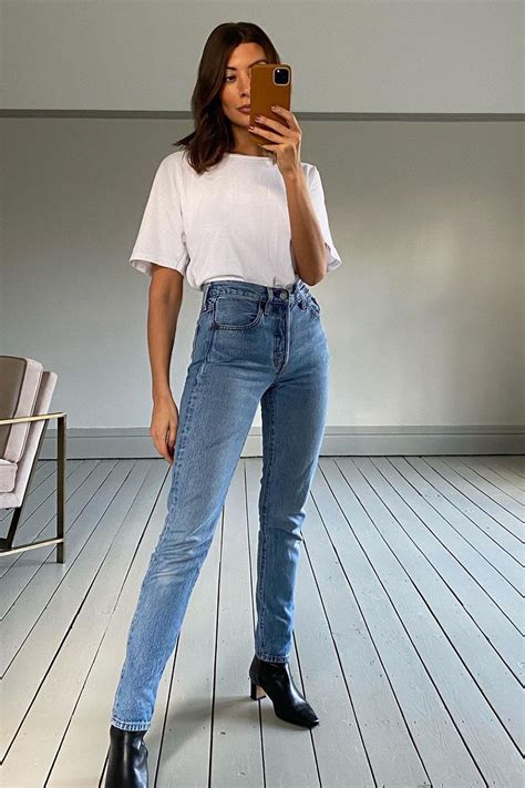 5 Skinny-Jean Trends Happening in 2021 (Yes, Really) | Who What Wear