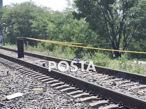 Ejecutan Y Dejan Cuerpo De Hombre Cerca De V As Del Tren En San Nicol S