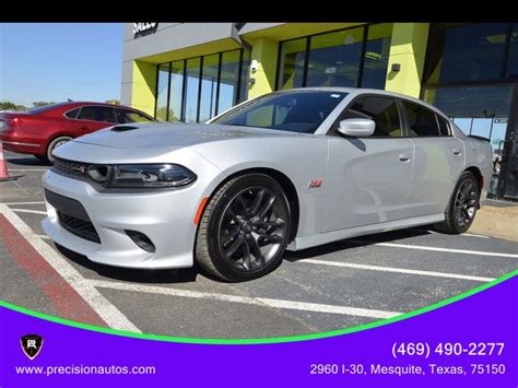 Used Dodge Charger For Sale In Dallas Tx Cargurus