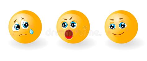 Happy Sad Angry Faces Stock Illustrations – 8,402 Happy Sad Angry Faces ...