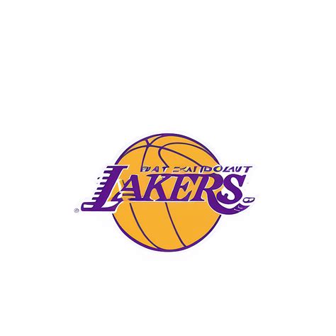 Download Lakers Logo Png 38