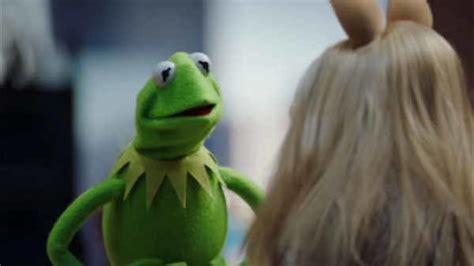 Kermit the Frog talks 'The Muppets' ahead of September 22 premiere ...