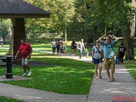 Minnesota’s Minneopa State Park - Minnesota Trails