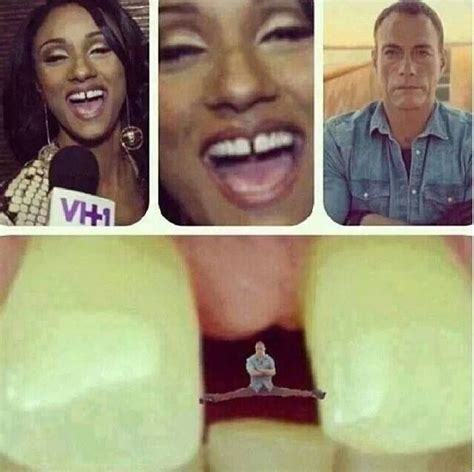 View 21 Teeth Meme Gap Teeth Jokes - olympiadnupics