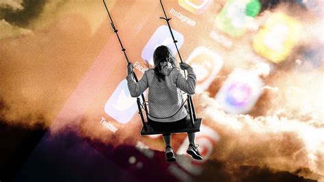 Social media risks harm to teen mental health: surgeon general warning