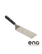 Spatule longue coudée en inox ENO Latour Mobilier de Jardin