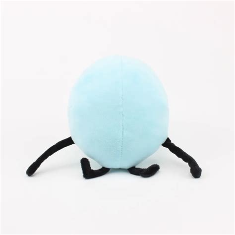 New Dog Plush Toys Bfdi Plushie Battle for Dream Island Plush Toy ...