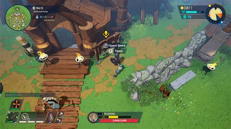 Tribes of Midgard guide: Beginner tips to get you started | PC Gamer