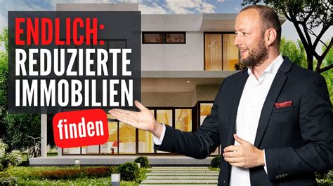 Immobilien Suchen Und Finden Tipps Baufinanzierung Youtube