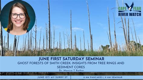 June First Saturday Seminar 617 Surry St Wilmington Nc 28401 5041 United States 1 June 2024