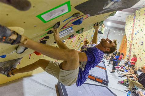 All About Indoor Climbing Walls Philadelphia Rock Gyms