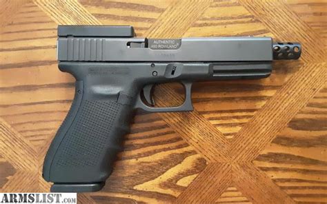 Armslist For Sale Glock Rowland