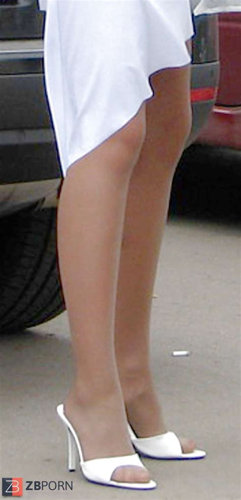 In The Streets 034 White And Insane SeeThru ZB Porn