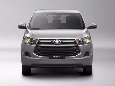 Toyota Innova GL 2023 Price & Specs | Motory Saudi Arabia