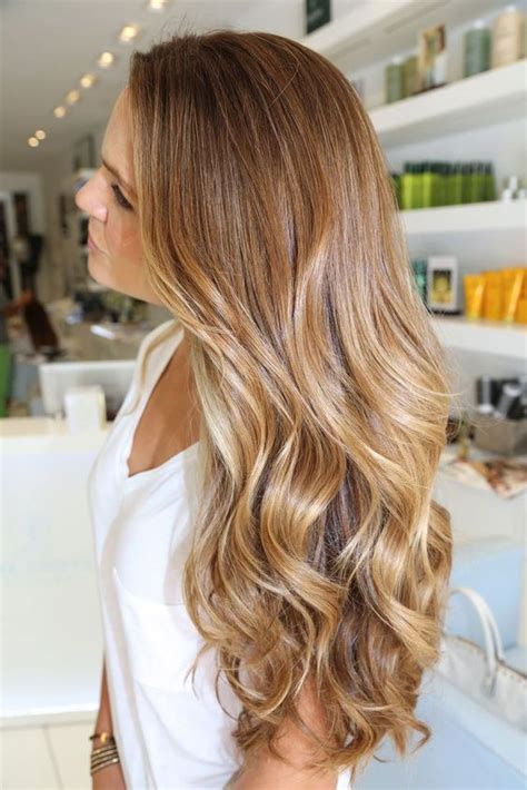 22 Best Warm Blonde Hair Colors To Brighten Up Your Locks