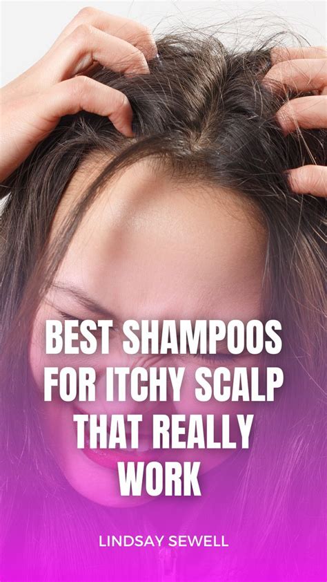 Best Shampoo Brands For Itchy Scalp Shampoo For Itchy Scalp Shampoo For Dry Scalp Itchy