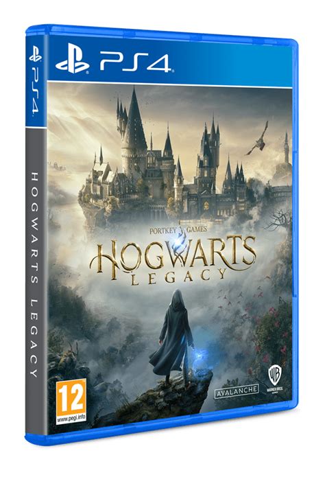 Hogwarts Legacy Ps Hogwarts Legacy Playstation Hogwarts Legacy