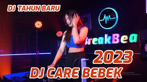 Dj Terbaru 2023 Tiktok Breakbeat Remix Full Bass Youtube