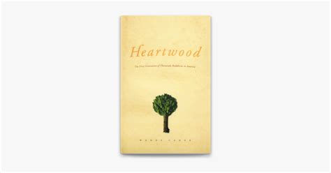 ‎Heartwood en Apple Books