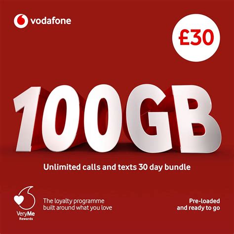 Vodafone Pay As You Go 30 Sim Amazon Co Uk Electronics Photo