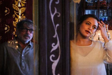 Sonakshi Sinha Aditi Rao Hydari Share Bts Pics Of Heeramandi On Sanjay