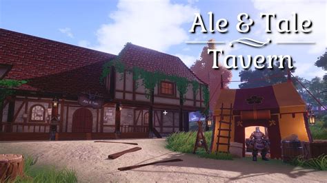 Ale Tale Tavern Game Youtube