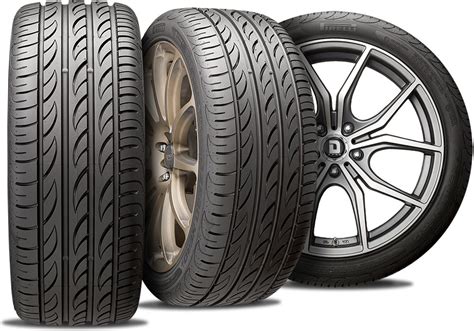 Pirelli P Zero Buyer's Guide | Discount Tire