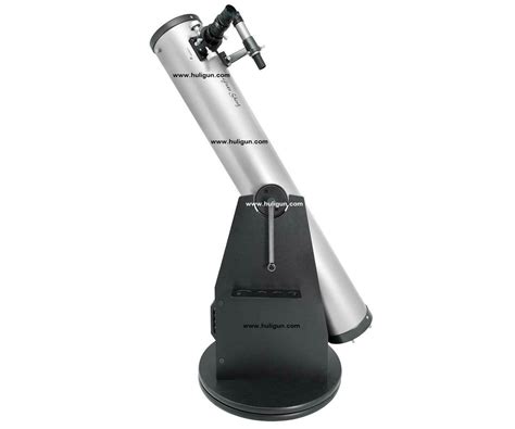 GSO Professional 6 inch Dobsonian Telescope - Huligun.com