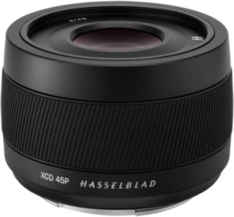 Amazon Hasselblad XCD 45mm F 4 P Lens Electronics