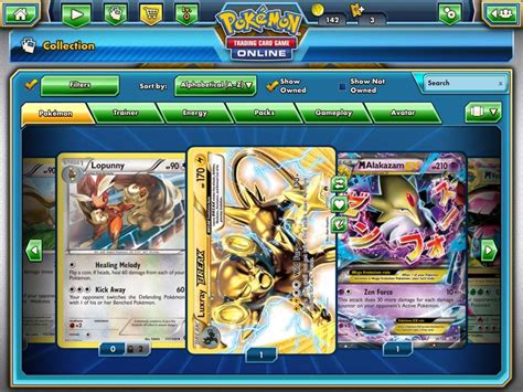 Best Cards Pokemon Tcg Game Pokémon Trading Card Game Amino