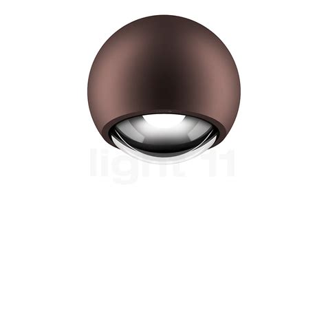 Buy Occhio Sito Giu Volt S Wall Light Led Outdoor At