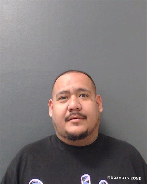 Sumale Aureliano Jr 10 19 2023 Comal County Mugshots Zone