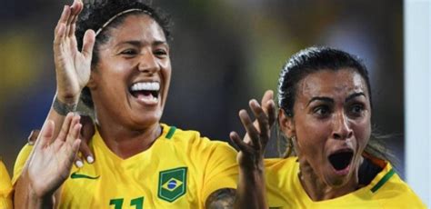 CONVOCAÇÃO DA SELEÇÃO BRASILEIRA FEMININA HOJE 27 06 veja as 23