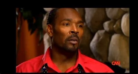 Breaking Rodney King Dead At 47 Video