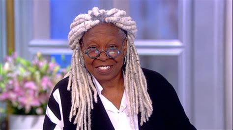 Whoopi Goldberg News Articles Stories And Trends For Today